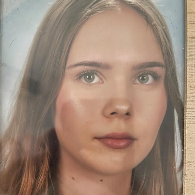 Babysitter in Hem: Ilana