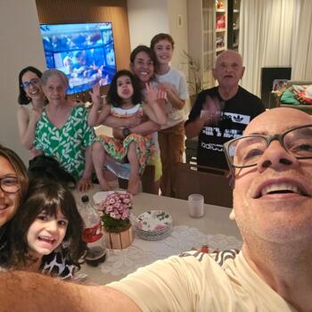 Trabajo para niñera en Brasilia: trabajo para niñera Ronaldo