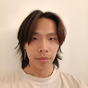 Babysitter Göttingen: Minh Hoang