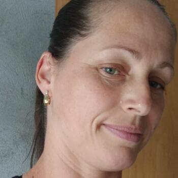 Babysitter Belo Horizonte: Lidiane