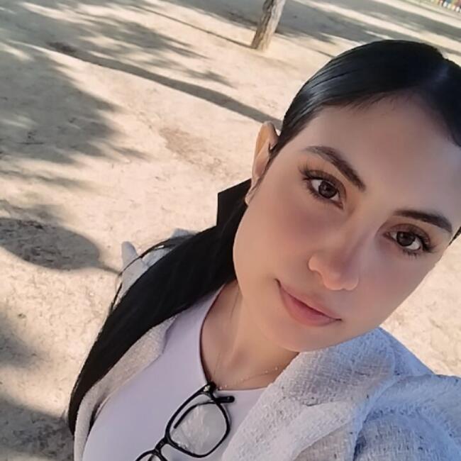 Canguro en Alcobendas: Samanda