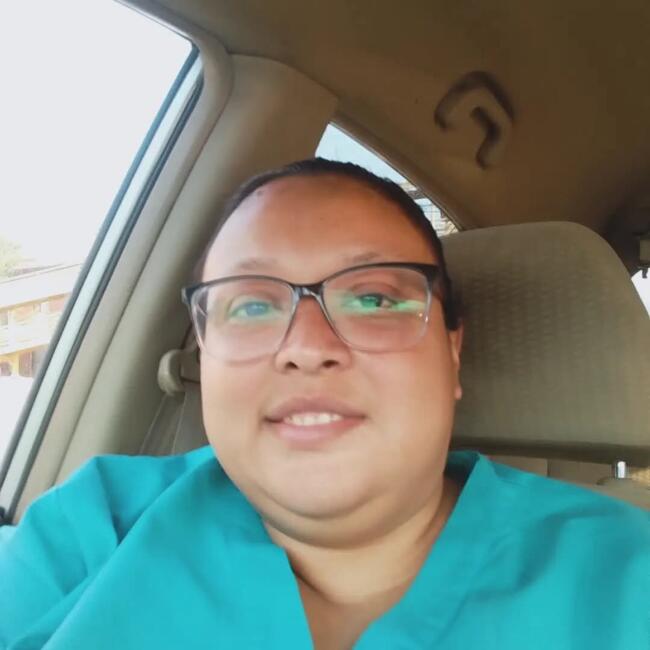 Babysitter in Monterrey: Leticia