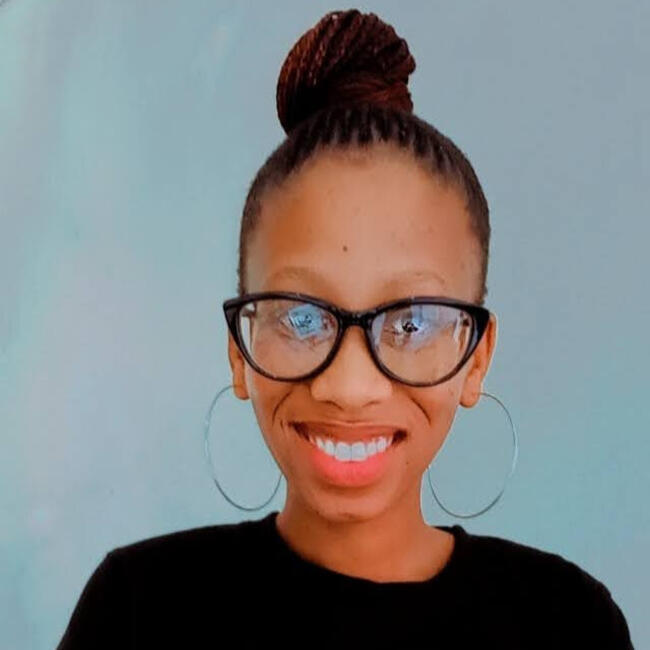 Nanny in Cape Town: Lerato