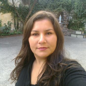 Niñera en Lanús: Carmen