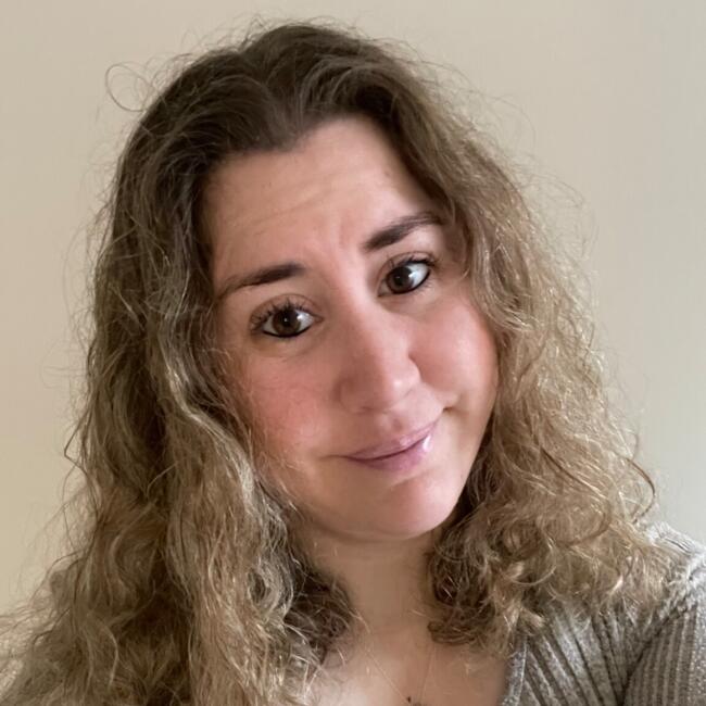 Babysitting job in Wellingborough: Francesca