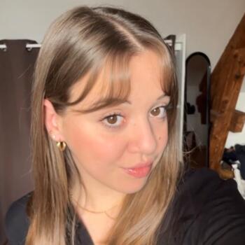 Babysitter in Clermont-Ferrand: Lilou