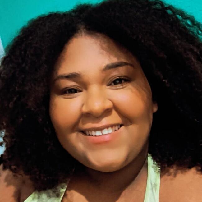 Babysitter in Santos: Williane