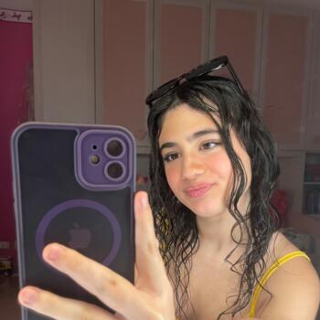 Babysitter Cerveteri: Chiara