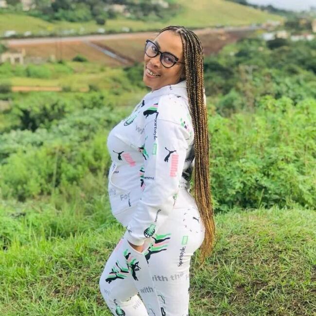 Babysitter in Boksburg: Zanele