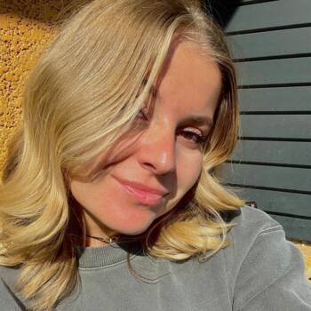 Babysitter Frans: Léa