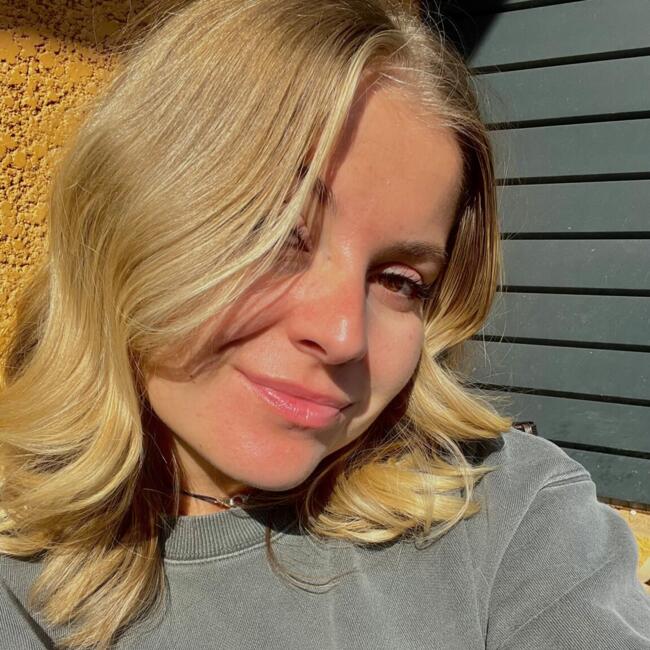 Babysitter in Frans: Léa