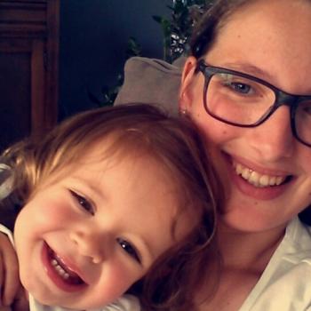 Babysitter Hulshout: Zoë