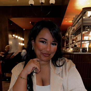 Babysitter in Antwerpen: Asma