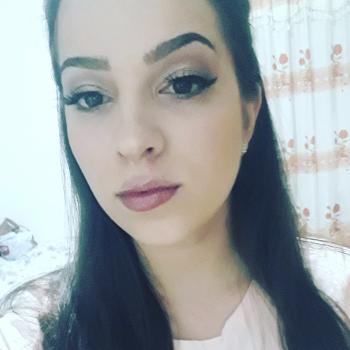 Babysitter in Blumenau: NARYELEN
