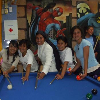 Babysitter Morelia: Ans Maaria