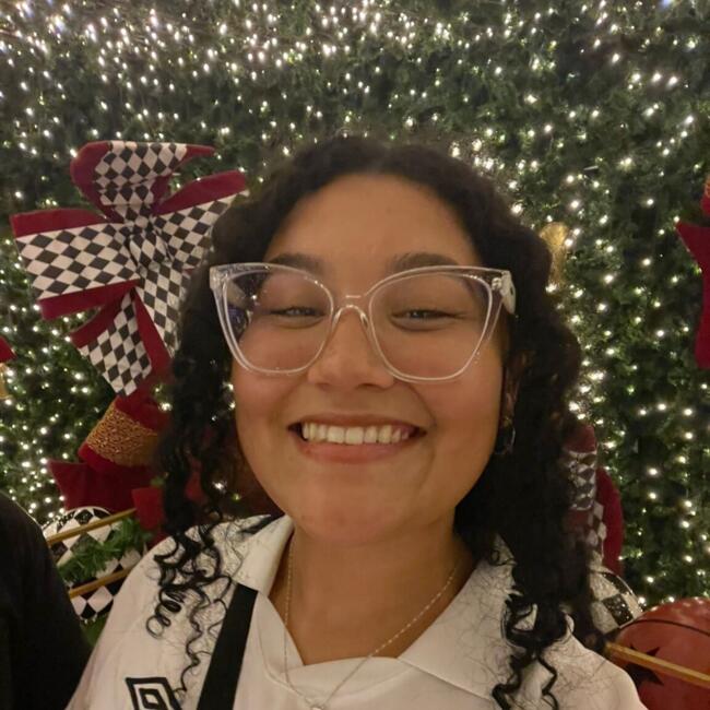 Babá em Florianópolis: Maria luiza