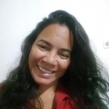 Babá Recife: Alexandra