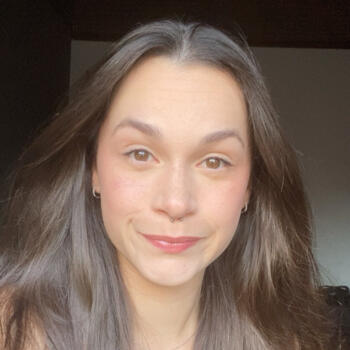 Babá Curitiba: Déborah