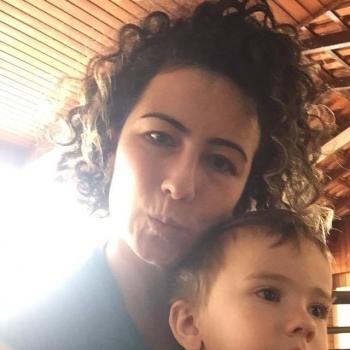 Babysitting Jobs in Maringá: babysitting job Thaís