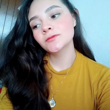 Babysitter in Yautepec: Selene