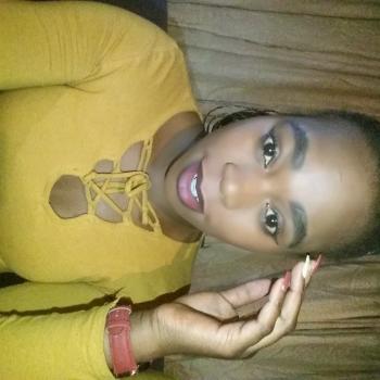 Babysitter in Daveyton: Nobuhle