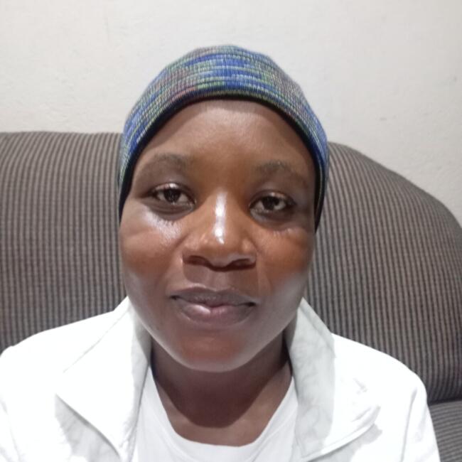 Nanny in Johannesburg: Lizwelithine