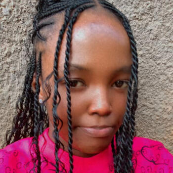 Babysitter Kitende: Whitney