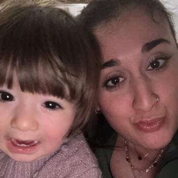 Babysitting job in Lessona: babysitting job Alessia