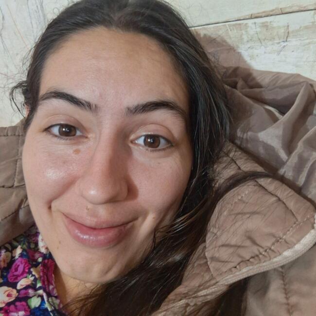 Babysitting job in Luque: Luzclara