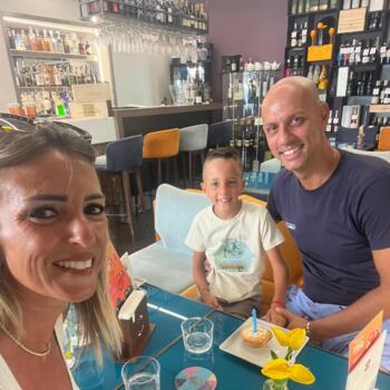 Lavoro per babysitter a Castel San Giorgio: lavoro per babysitter Valerio