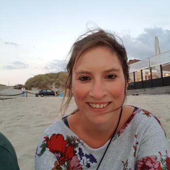 Gastouder in Blokzijl: Martine
