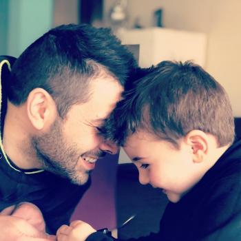 Babysitting job in Rome: babysitting job Pierluigi