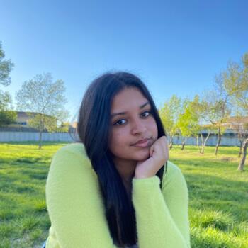 Babysitter in Narbonne: Lilou