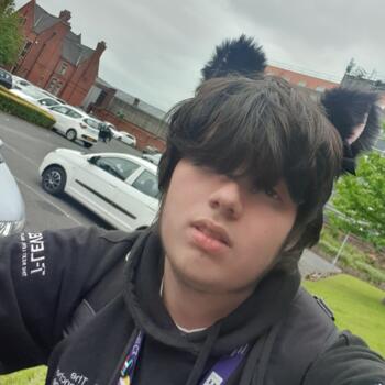 Babysitter in Salford: Freddy