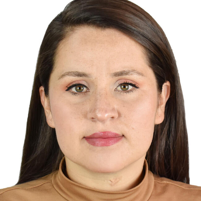 Babysitter in Bogotá: Laura