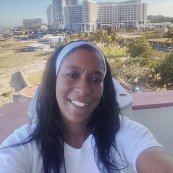 Niñera en Bahía Blanca: Anaisleydis