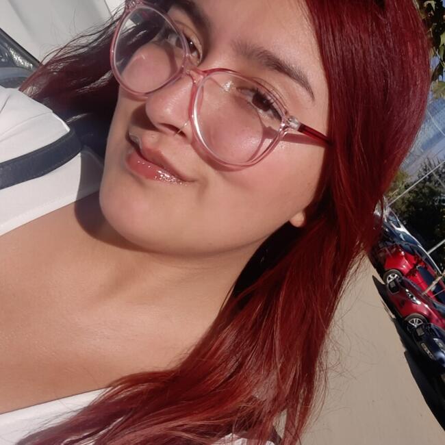 Niñera en Quilpué: Nazaret