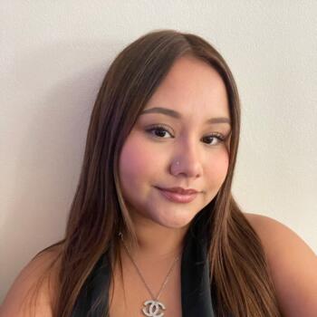 Babysitter La Florida: Natsumi Palma