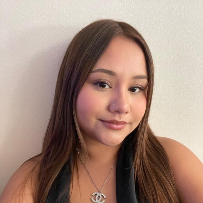 Babysitter in La Florida: Natsumi Palma