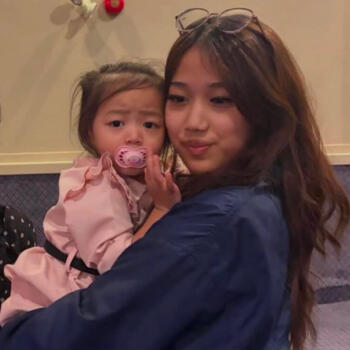 Babysitter in Calgary: Abigail