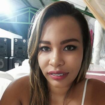 Babysitter in Florida (Valle del Cauca): LINDA YINNE