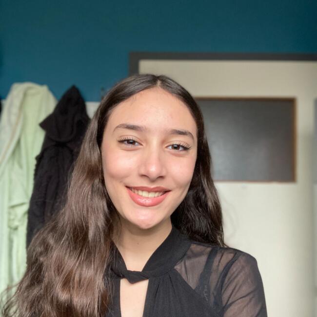 Babysitter in Wavre: Nahla