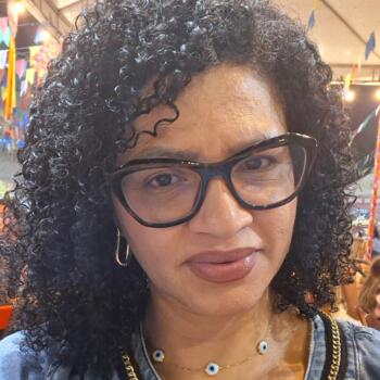 Babá Rio de Janeiro: Marcia