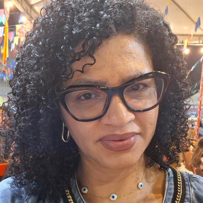 Babysitter in Rio de Janeiro: Marcia