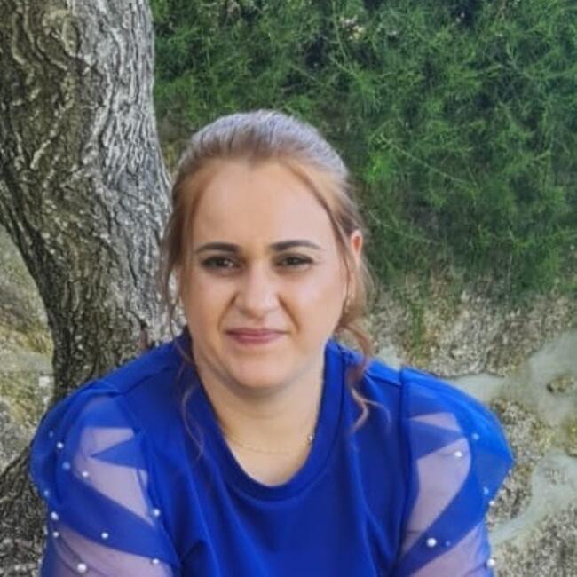 Babysitter στην περιοχή Viseu: Sofia