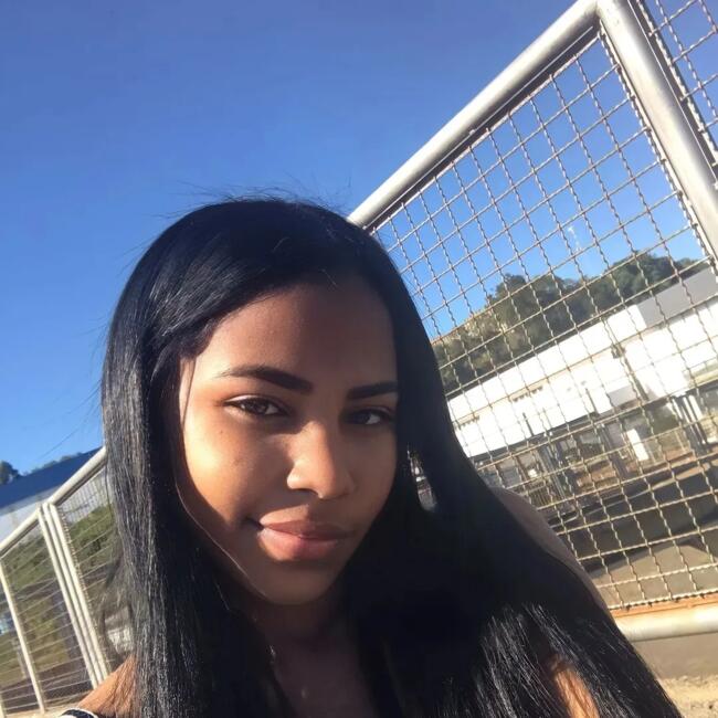 Babysitter in São Luís: Wdila 