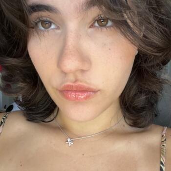 Babysitter in Salto: Sabrina Oliveira