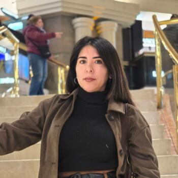 Niñera en Providencia: Maria jose