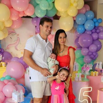 Babysitting job in Cabedelo: babysitting job Ivo