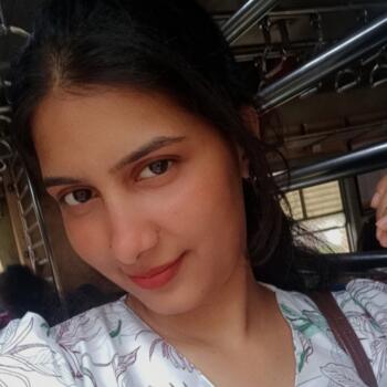 Babysitting job in Mumbai: babysitting job Sonali